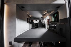 Opel Crosscamp Life 2020 года 